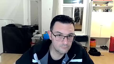 Snapshot of foreverfreedom chatting on 7, 1, 2025 ForeverFreedom online show from 7, 1, 2025