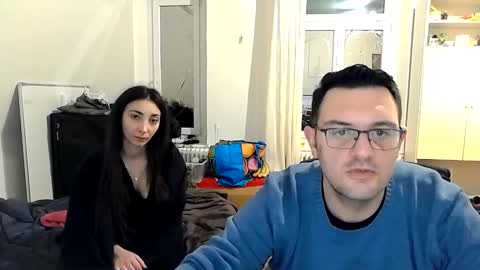 Snapshot of foreverfreedom chatting on 12, 1, 2025 ForeverFreedom online show from 12, 1, 2025