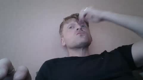 forgotten_lover online show from 1, 12, 2025