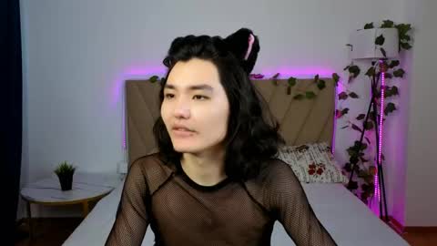 Yukio online show from 9, 6, 2026