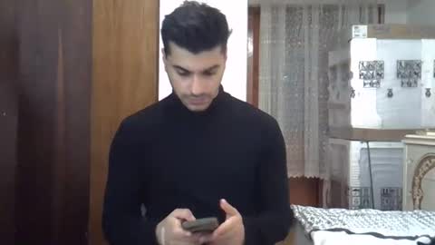 fortiori8 online show from 28, 9, 2025