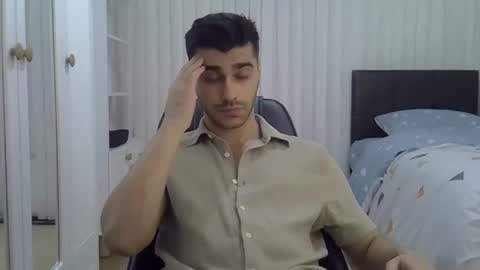 fortiori8 online show from 23, 11, 2025