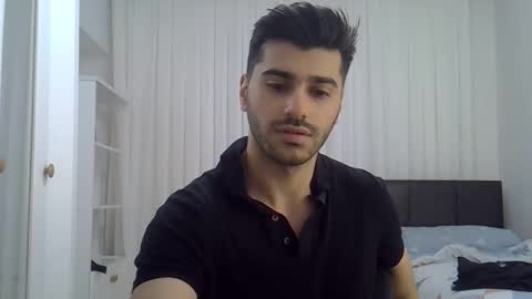 fortiori8 online show from 13, 3, 2026