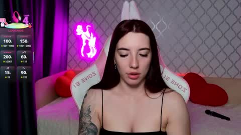 Lily online show from 13, 5, 2026