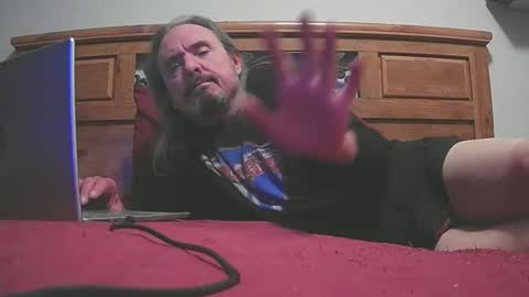 fountainofcumxix online show from 11, 3, 2026