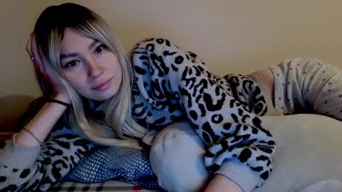 Lika online show from 2, 1, 2025