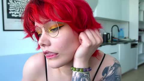 Senya  subscribe to telegram channel  online show from 29, 4, 2026