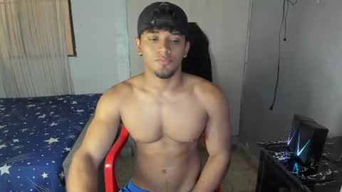 Snapshot of fox_evans chatting on 11, 7, 2026 Fox online show from 11, 7, 2026