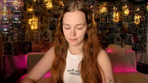 Lisa online show from 16, 12, 2025