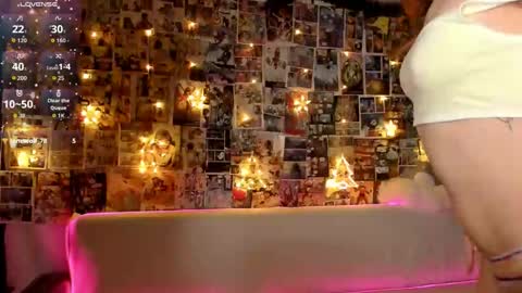 Lisa online show from 16, 1, 2026