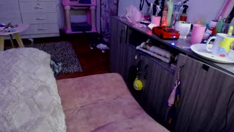 foxbunny_xd online show from 16, 6, 2026