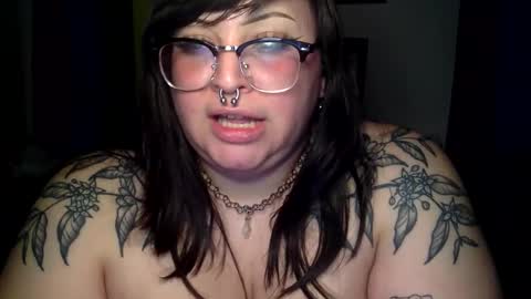 foxdarling96 online show from 29, 11, 2025