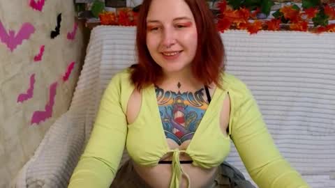 Belinda online show from 26, 10, 2025