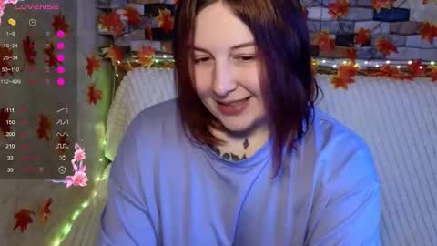 Belinda online show from 10, 11, 2025