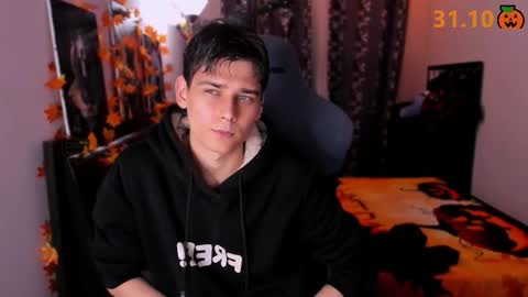 Foxicfu online show from 28, 10, 2025