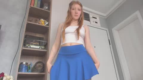 Hello world Feel free to follow  online show from 12, 5, 2026