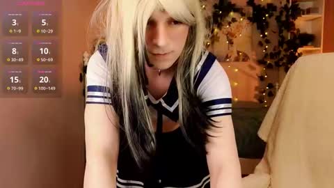 Snapshot of foxispuff chatting on 21, 3, 2026 Fox online show from 21, 3, 2026