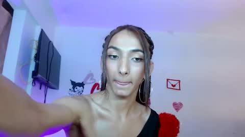 Snapshot of foxkatty69 chatting on 18, 2, 2025 Katty online show from 18, 2, 2025