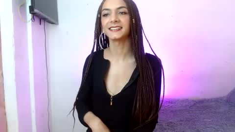 Snapshot of foxkatty69 chatting on 3, 3, 2025 Katty online show from 3, 3, 2025