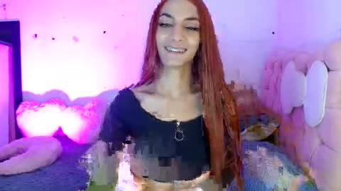 Snapshot of foxkatty69 chatting on 2, 11, 2025 Katty online show from 2, 11, 2025