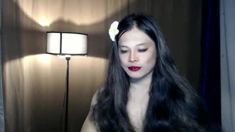 Snapshot of foxli_xx chatting on 25, 10, 2025 KITTY online show from 25, 10, 2025