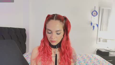 Snapshot of foxmegann chatting on 24, 1, 2025 MeganFoxxy online show from 24, 1, 2025