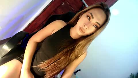 Rianne online show from 12, 9, 2025