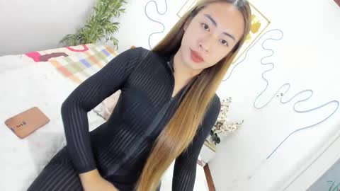 Rianne online show from 28, 9, 2025