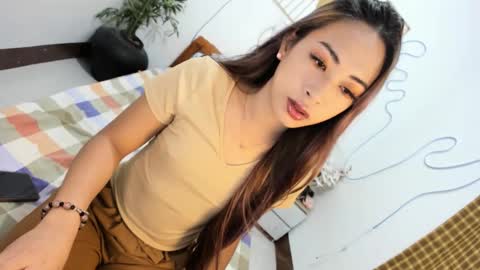 Rianne online show from 26, 10, 2025