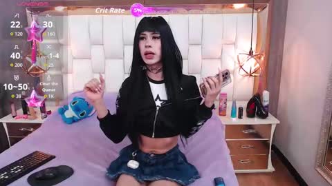 Snapshot of foxxy_dolce chatting on 19, 9, 2025 Foxxy online show from 19, 9, 2025