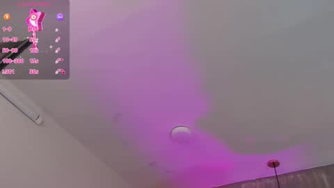 Snapshot of foxxy_dolce chatting on 29, 10, 2025 Foxxy online show from 29, 10, 2025