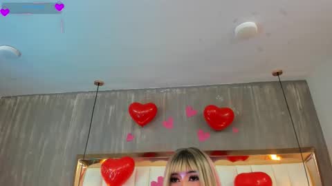 Snapshot of foxxy_dolce chatting on 16, 2, 2026 Foxxy online show from 16, 2, 2026