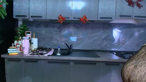 Snapshot of foxxyanna chatting on 30, 11, 2025 Ana online show from 30, 11, 2025