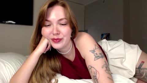 Cindy online show from 26, 9, 2025