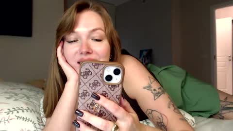 Cindy online show from 6, 10, 2025