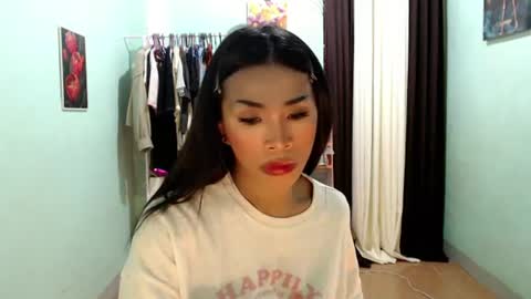 Snapshot of foxxygirly_ chatting on 25, 6, 2026 Eva Violet online show from 25, 6, 2026