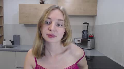 Maria online show from 3, 3, 2026