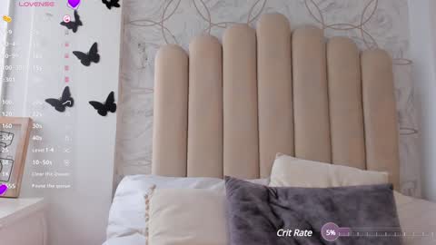 Foxy online show from 14, 12, 2024