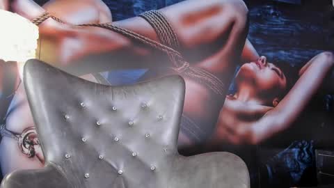 Miss Jade online show from 11, 5, 2026