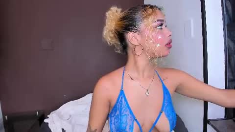 Snapshot of foxy__karla chatting on 16, 6, 2026 Karla online show from 16, 6, 2026