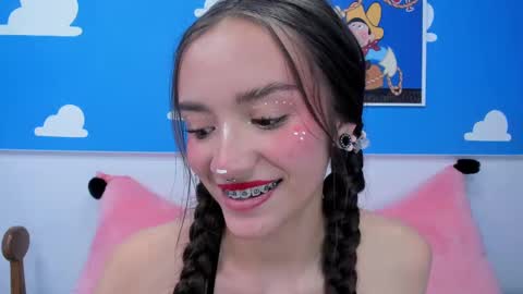 foxy_angie online show from 11, 9, 2025