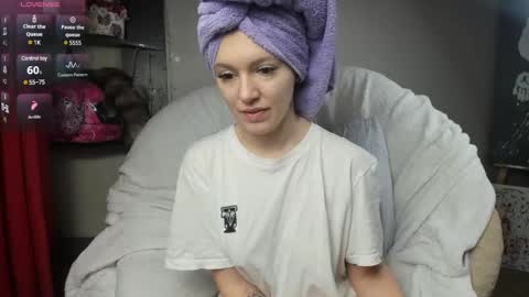 Foxy online show from 25, 2, 2025