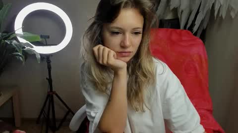 Foxy online show from 26, 9, 2025