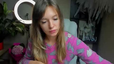 Foxy online show from 3, 10, 2025