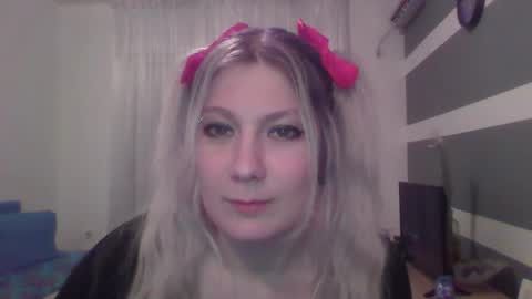 foxy_bright online show from 16, 3, 2026