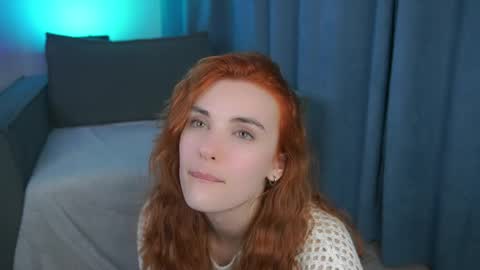 Snapshot of foxy_cute4you chatting on 13, 4, 2026 Eva online show from 13, 4, 2026