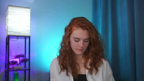 Snapshot of foxy_cute4you chatting on 15, 4, 2026 Eva online show from 15, 4, 2026