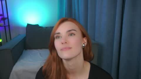 Snapshot of foxy_cute4you chatting on 26, 4, 2026 Eva online show from 26, 4, 2026