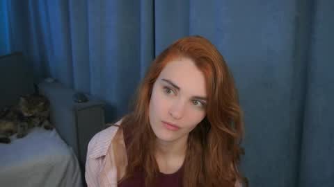Snapshot of foxy_cute4you chatting on 30, 4, 2026 Eva online show from 30, 4, 2026