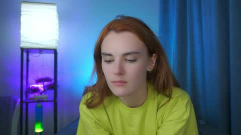Snapshot of foxy_cute4you chatting on 3, 5, 2026 Eva online show from 3, 5, 2026